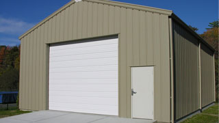 Garage Door Openers at Santa Anita Arcadia, California